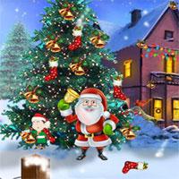 play Christmas-Find-The-Book