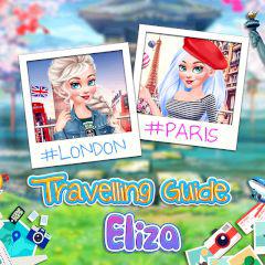 play Travelling Guide Eliza