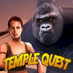 play Temple Quest