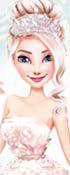 play Elsa'S Heavenly Wedding