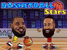 play Basketball Stars Mobile