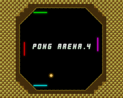 play Pong Arena.4