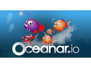 Oceanar.Io