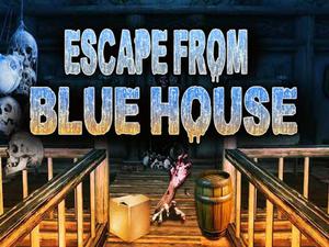 Escape From Blue House