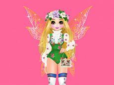 play Princess Spring Fashion Show