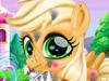 play Cute Pony Care