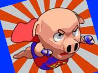 play Super Pork