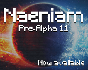 Naeniam Pre-Alpha 1.1