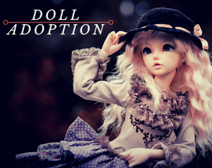 play Doll Adoption