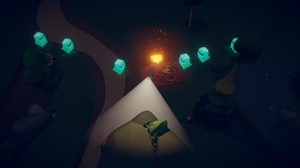 play Dispel The Fear