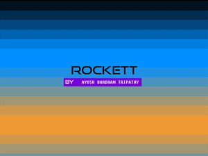 play Rockett