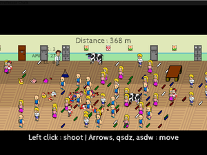 play Professor Chalk