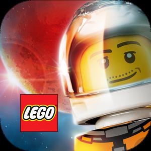 Lego® City Explorers game