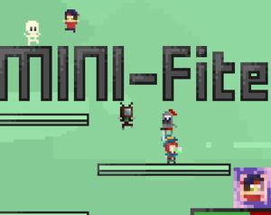 play Mini-Fite