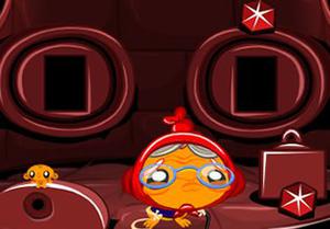 play Monkey Go Happy – Stage 319