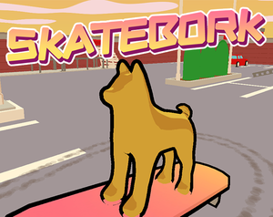 play Skatebork