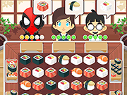 play Sushi Chef