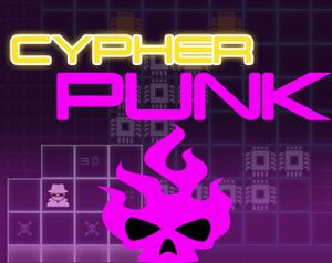 play Cypherpunk - Hacking Roguelike