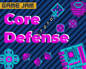 play Core Defense