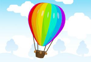 play Balloon Ride