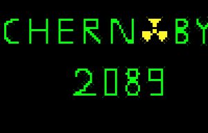 play Chernobyl 2089