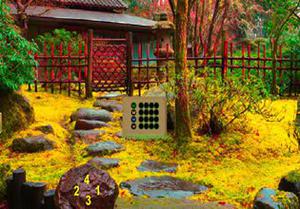 play Bear From Garden