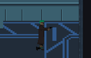 play Roboarena 3000