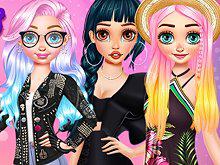 play Princesses Fashion Styles To Try