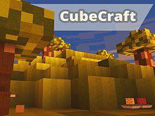 play Kogama: Cubecraft