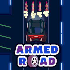 Armed Road