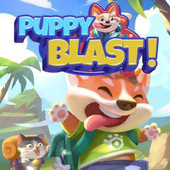 play Puppy Blast!