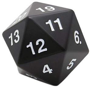 play Roll A Setting In One Second