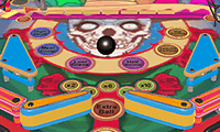 play 3D Pinball