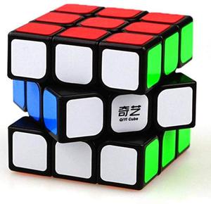 play Rubik'S Cube Timer