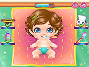 play Baby Lily Care