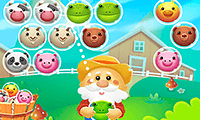 play Bubble Farm