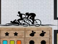 play Fitness Trainer Escape