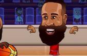 play Basketball Stars 2D