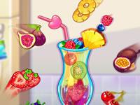 play Summer Fresh Smoothies