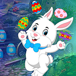 play Eggs Rabbit Rescue