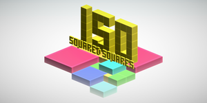 play Isometric Squared Squares