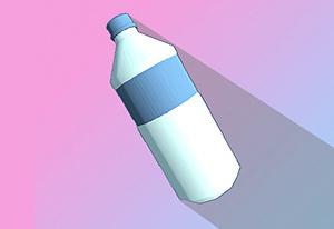 play Bottle Flip 3D