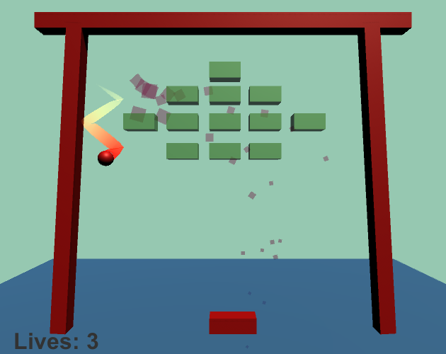 play Breakout