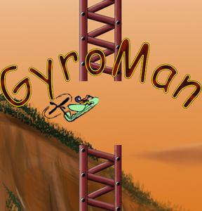 play Gyroman
