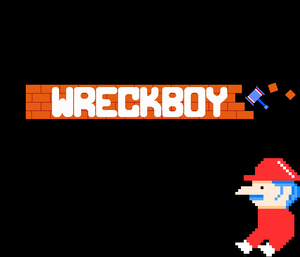 play Wreckboy