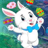 play Eggs Rabbit Rescue