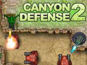 play Canyon Defense 2