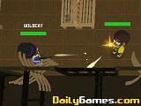 play Bullet Town