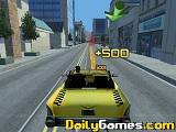 play Freak Taxi Simulator