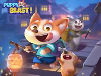 play Puppy Blast